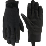 Рукавички водонепроникні Highlander Aqua-Tac Waterproof Gloves Black M (GL095-BK-M)