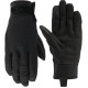 Рукавички водонепроникні Highlander Aqua-Tac Waterproof Gloves Black M (GL095-BK-M)