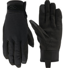 Рукавички водонепроникні Highlander Aqua-Tac Waterproof Gloves Black L (GL095-BK-L)