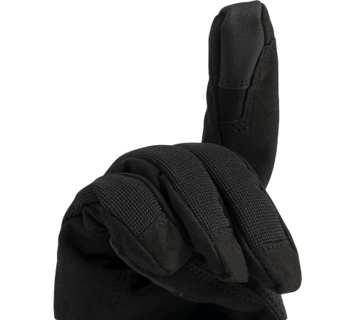 Рукавички водонепроникні Highlander Aqua-Tac Waterproof Gloves Black L (GL095-BK-L)