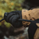 Рукавички водонепроникні Highlander Aqua-Tac Waterproof Gloves Black XL (GL095-BK-XL)