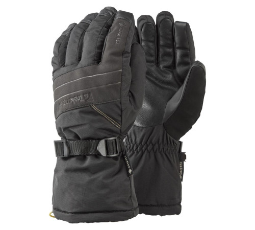 Рукавиці Trekmates Matterhorn GTX Glove - M - чорний