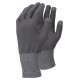 Рукавиці Trekmates Merino Touch Glove - M - чорний