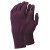 Рукавиці Trekmates Merino Touch Glove - L - фіолетовий