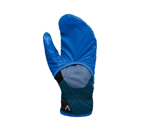 Рукавиці Dynafit Mercury DST Gloves - M - чорний