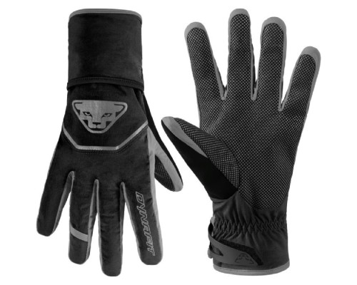 Рукавиці Dynafit Mercury DST Gloves - L - чорний