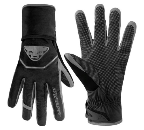 Рукавиці Dynafit Mercury DST Gloves - L - чорний Рукавиці Dynafit Mercury DST Gloves - L - чорний