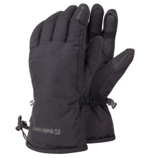 Рукавиці Trekmates Beacon DRY Glove - S - чорний