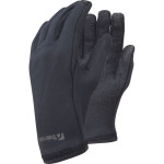 Рукавиці Trekmates Ogwen Stretch Grip Glove - L - чорний