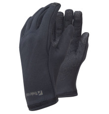 Рукавиці Trekmates Ogwen Stretch Grip Glove - L - чорний