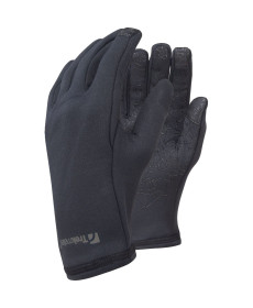 Рукавиці Trekmates Ogwen Stretch Grip Glove - L - чорний