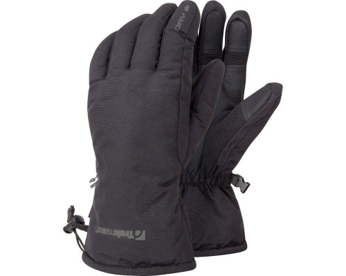 Рукавиці Trekmates Beacon DRY Glove - XL - чорний