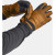 Рукавиці Ortovox FULL LEATHER GLOVE sly fox - L - коричневі