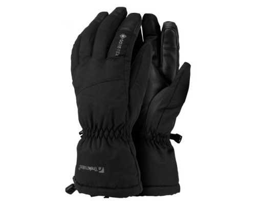 Рукавиці Trekmates Chamonix GTX Glove - XL - чорний