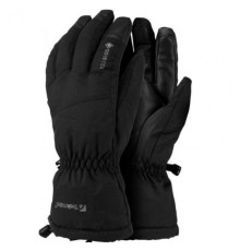 Рукавиці Trekmates Chamonix GTX Glove Wms -  S - чорний