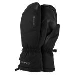 Рукавиці Trekmates Chamonix GTX Mitten -  L - чорний