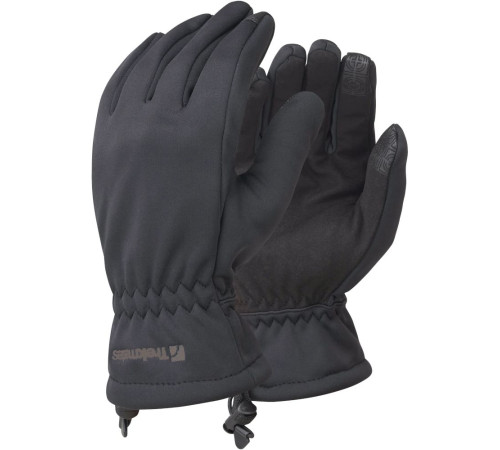 Рукавиці Trekmates Rigg Glove L чорний