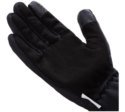 Рукавиці Trekmates Rigg Glove L чорний