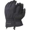 Рукавиці Trekmates Rigg Glove S чорний