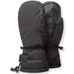 Рукавиці Trekmates Chamonix GTX Mitt Wms -  M - чорний