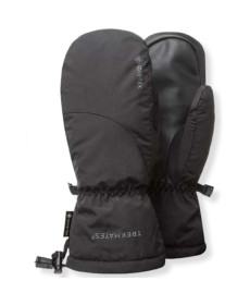 Рукавиці Trekmates Chamonix GTX Mitt Wms -  M - чорний