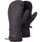 Рукавиці Trekmates Classic DRY Mitt - L - чорний