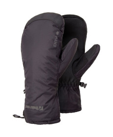 Рукавиці Trekmates Classic DRY Mitt - L - чорний