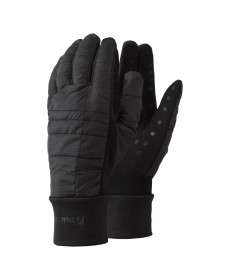 Рукавиці Trekmates Stretch Grip Hybrid Glove - XL - синій