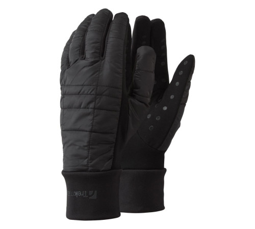 Рукавиці Trekmates Stretch Grip Hybrid Glove - XL - синій