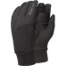 Рукавиці Trekmates Codale Glove - XL - чорний