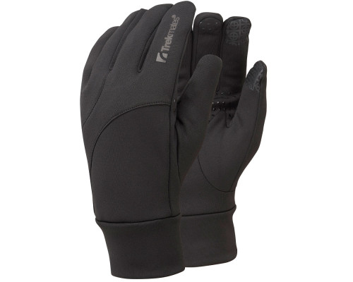 Рукавиці Trekmates Codale Glove - XL - чорний