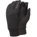 Рукавиці Trekmates Codale Glove - XL - чорний