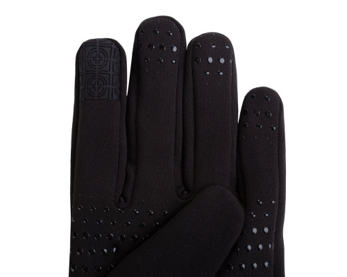 Рукавиці Trekmates Codale Glove - XL - чорний