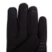 Рукавиці Trekmates Codale Glove - XL - чорний