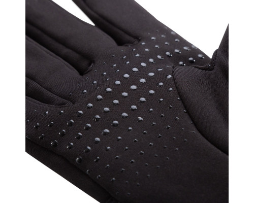 Рукавиці Trekmates Codale Glove - XL - чорний