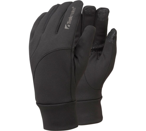 Рукавиці Trekmates Codale Glove - XXL - чорний