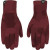 Рукавиці ж Salewa CRISTALLO AM W GLOVES 28514 1575 - 7/M - бордовий