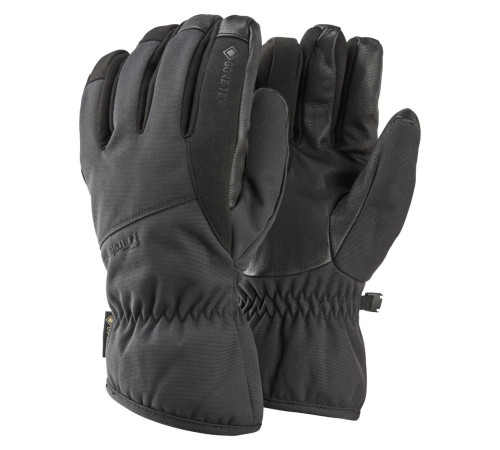 Рукавиці Trekmates Elkstone Gore-Tex Glove - M - чорний