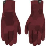 Рукавиці ж Salewa CRISTALLO AM W GLOVES 28514 1575 - 5/XS - бордовий