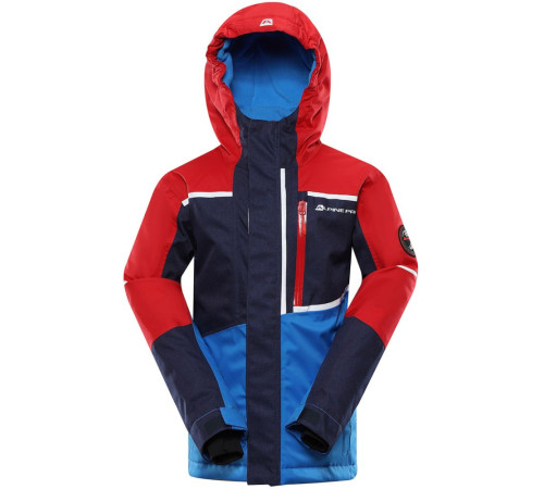 Куртка Alpine Pro Melefo