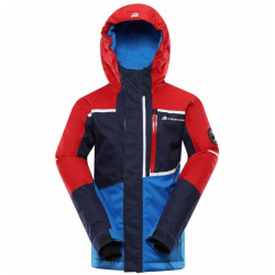 Куртка Alpine Pro Melefo