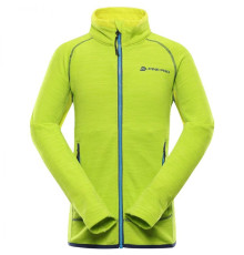 Фліс д Alpine Pro ONNECO KSWB219 578 - 116-122 - зелений