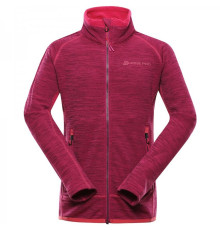 Фліс д Alpine Pro ONNECO KSWB219 802 - 140-146 - фіолетовий