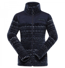 Фліс д Alpine Pro EFLINO KSWB221 602PC - 152-158 - синій