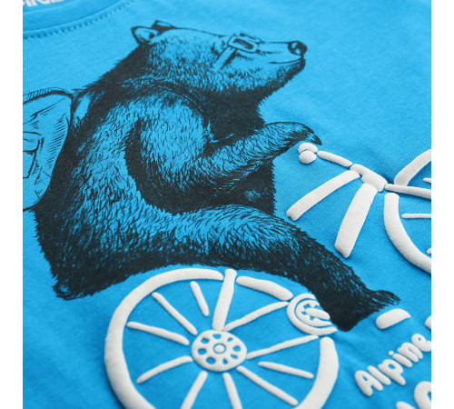 Футболка Alpine Pro Monco