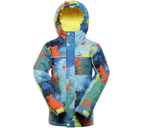 Куртка Alpine Pro Zawero Куртка Alpine Pro Zawero