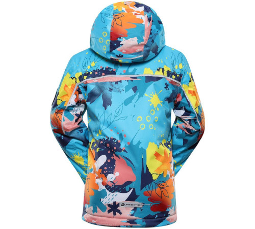 Куртка Alpine Pro Zawero Куртка Alpine Pro Zawero