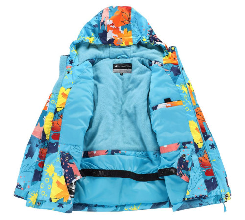 Куртка Alpine Pro Zawero Куртка Alpine Pro Zawero