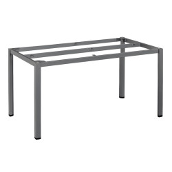 Каркас садового стола KETTLER CUBIC 160x95x72 см