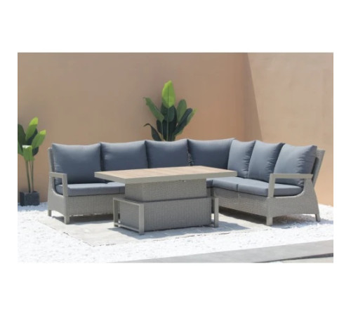 Комплект садових меблів Ramiz Royal Comfort 201507 Комплект садових меблів Ramiz Royal Comfort 201507